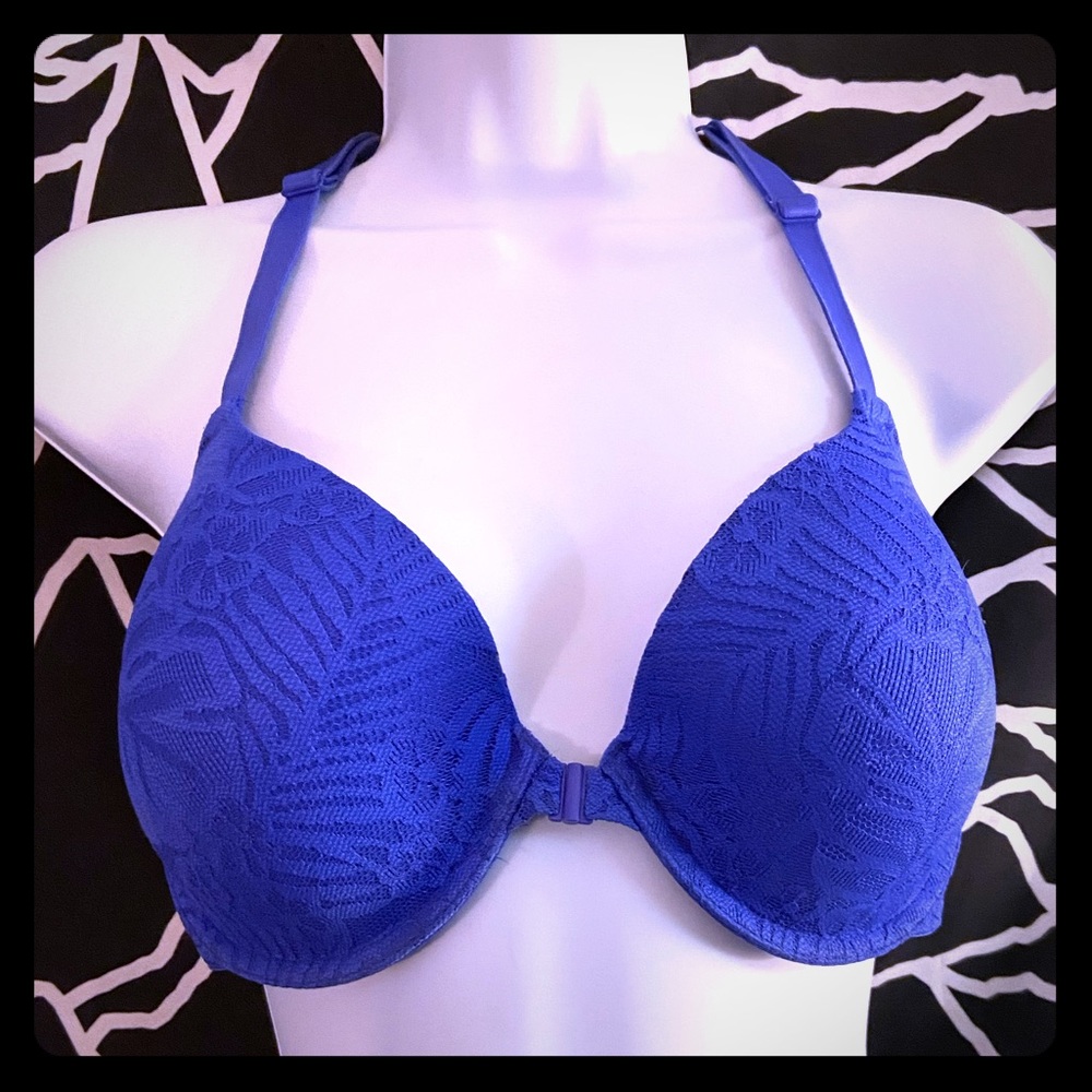 💙PINK Lace Halter Style Bra💙